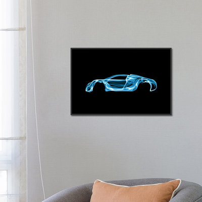 " Bugatti Veyron " by Octavian Mielu
