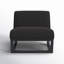 Chaise rembourrée Decollete-368762193-368762206