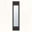 Linen Cabinet with Mirror Door
