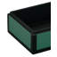 Navy Lacquer Box Set Of 2-148280647