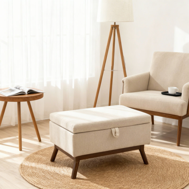 Table basse Mid-Century
