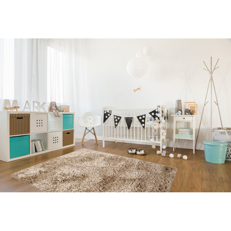 Cammish Indoor Rug, Rectangle 4' x 6'
