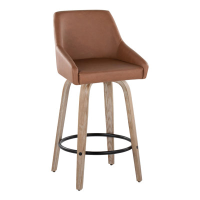 Contemporary Counter Stool