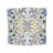 Slezak Polyester Floral Square Napkin-1031223470-1031223469