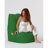 Polyester Outdoor Friendly Bean Bag Sofa-1461562103