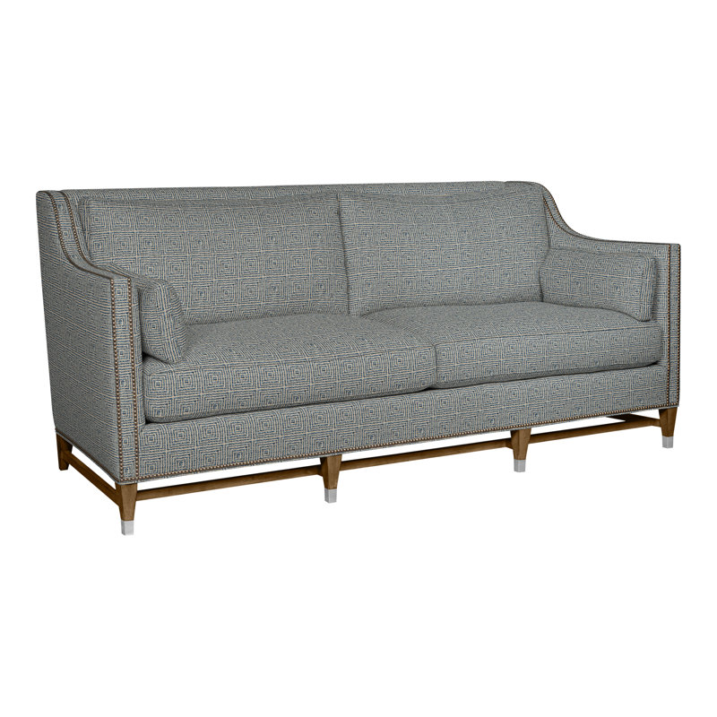 Justice Sofa, Bennett Carolina, Yes, Navajo