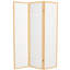 Paravent Shoji pliable Alex 70'' H-119045055-119045062