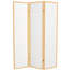 Paravent Shoji pliable Alex 70'' H-1299497691-1299497672