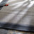 Mcelfresh Bordered Machine Woven / Power Loomed Gray Indoor/Outdoor Patio Rug-48816403