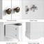 35.6cm Kitchen Pantry