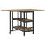 Extendable Dining Table-70340318