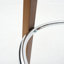 Tabouret de bar et de comptoir pivotant en similicuir-1199488123