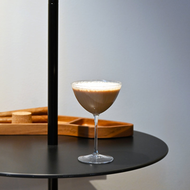 Optica 7.5 oz.. Martini Glasses