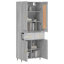 Yarbro 4 Door Wardrobe-1390491900