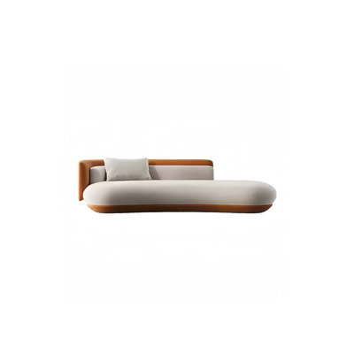 Casual conference sofa