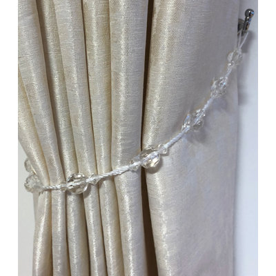 Trisler 1.5cm Curtain Holdback/Tieback