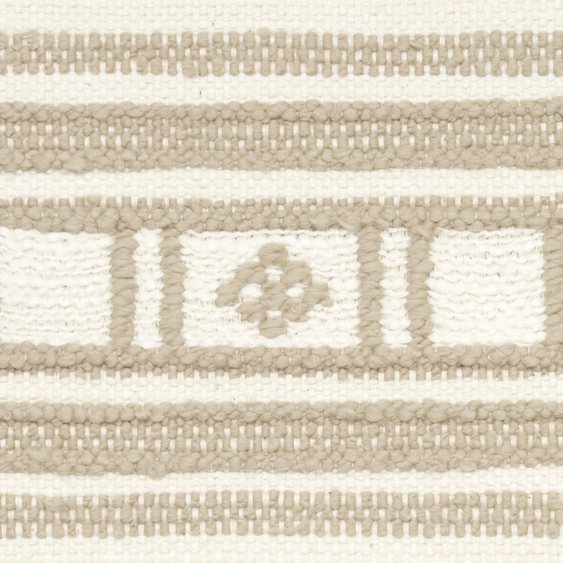 Tissu en mélange de coton Moon River, Blé