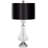 Metal Table Lamp
