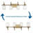 4 - Light Dimmable Vanity Light-439034999-533983815