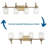 Aiken 4 - Light Dimmable Vanity Light-439034999-533983815