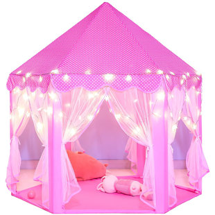 Tente de jeu 48 po x 48 po