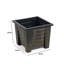 Claudette 4 Tier Trellis Planter