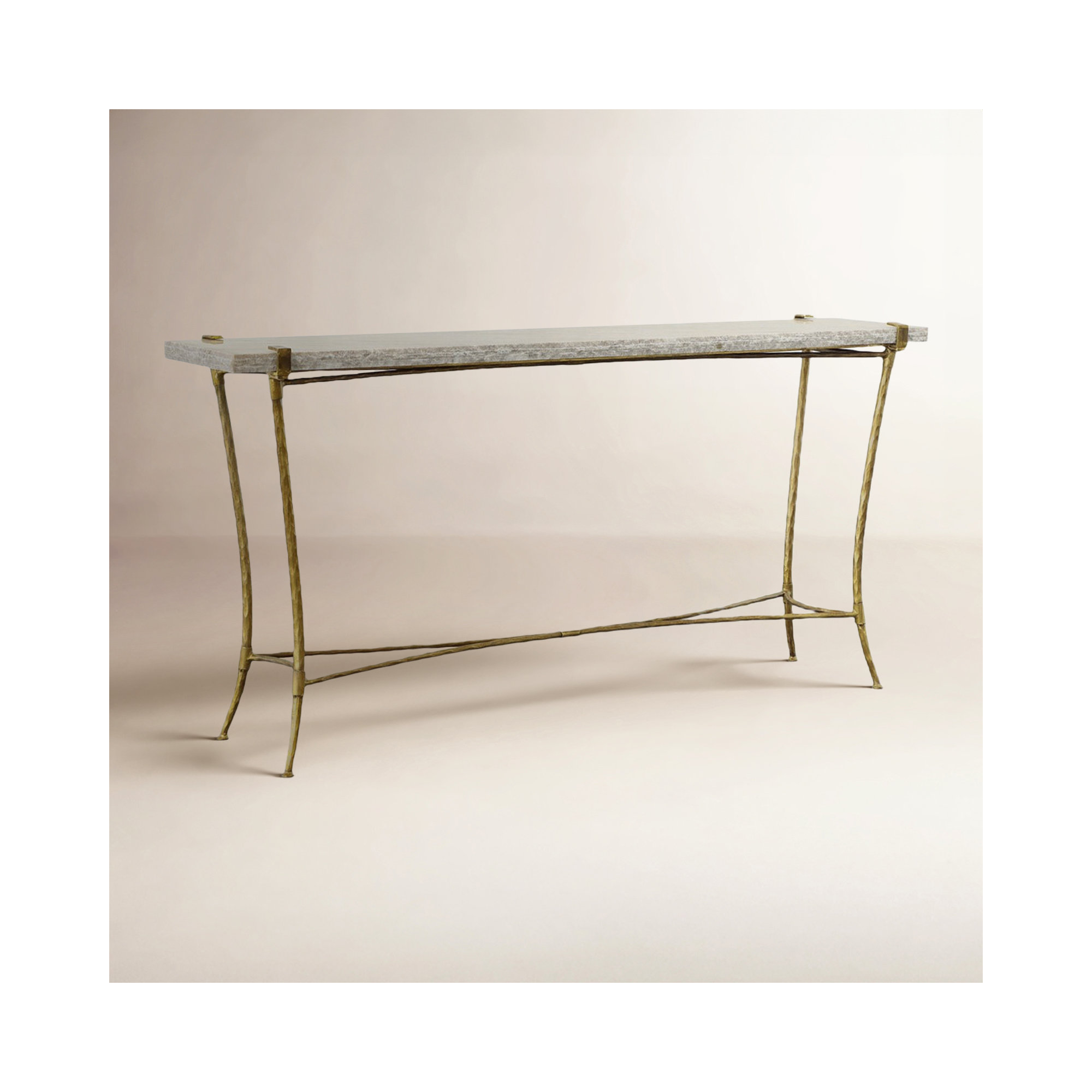 Bachmann 60'' Console Table