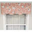 Windamar Scalloped Window Valance-707378966