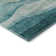 Premium Machine Washable Krause AMF1141 Swirls Rug