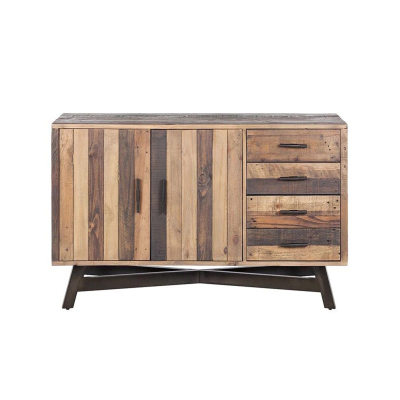 Buffet moderne Modern, H 33,46 po x l 39,37 po x P 17,72 po