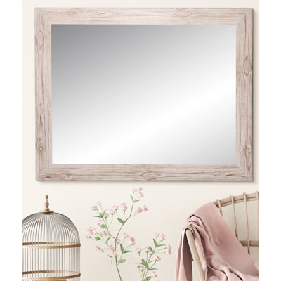 Miroir mural mâle et moderne Maléy
