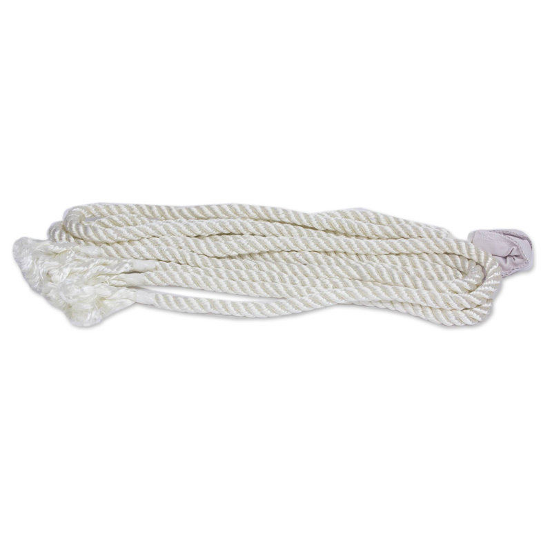 Rahima 2 Person Classic Hammock, 3.9' X 13.1', Natural
