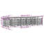 128cm Cancun Dog Pen-8087585