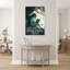 Impression sur toile, "A Girl Who Really Lived" sur toile-1245292056