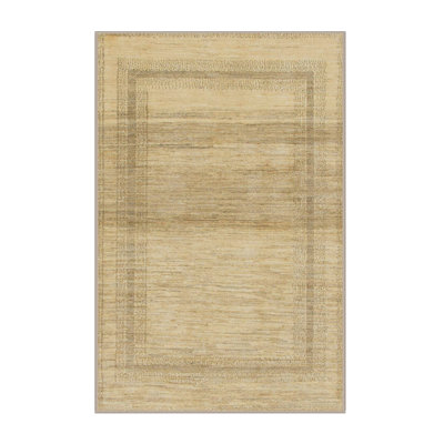 Abstract Indoor Rug