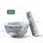 Marble Mortar And Pestle Set-73674143