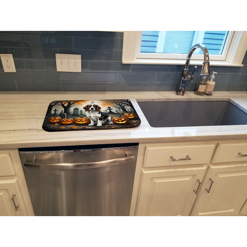 Drying Mat