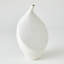 Buddah Earthenware Table Vase