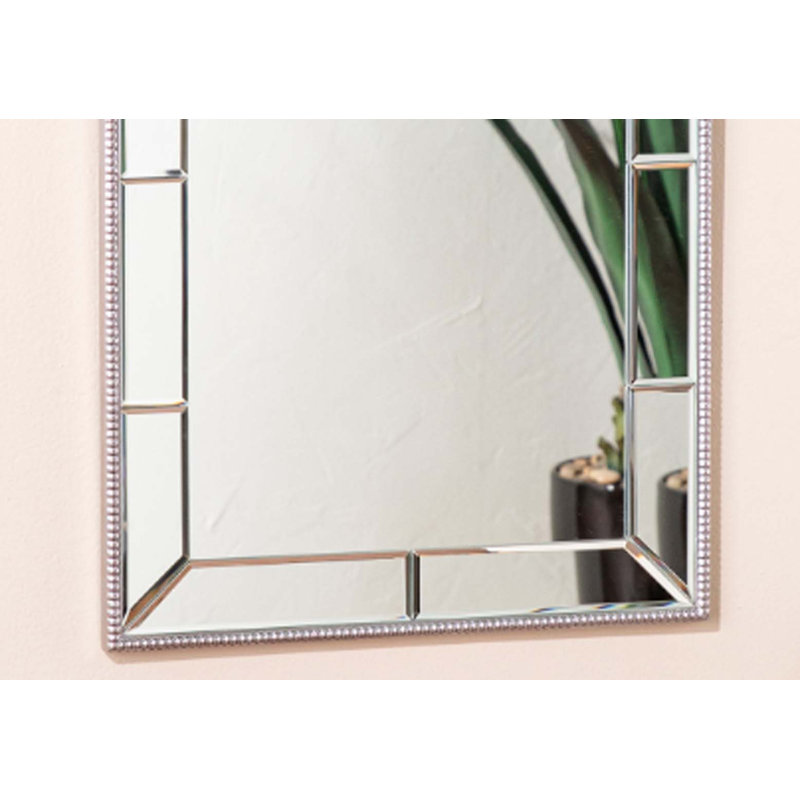 Miroir mural Leaston
