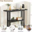 120cm Console Table