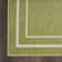 Tapis intérieur / extérieur vert Nourison Essentials Ivory