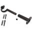 Support de rideau en zinc Pesina-1464680662