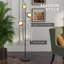 Eynesil 162cm Tree Floor Lamp