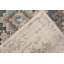 Distressed Homage Handmade Kilim Wool Geometric Area Rug-2057458416