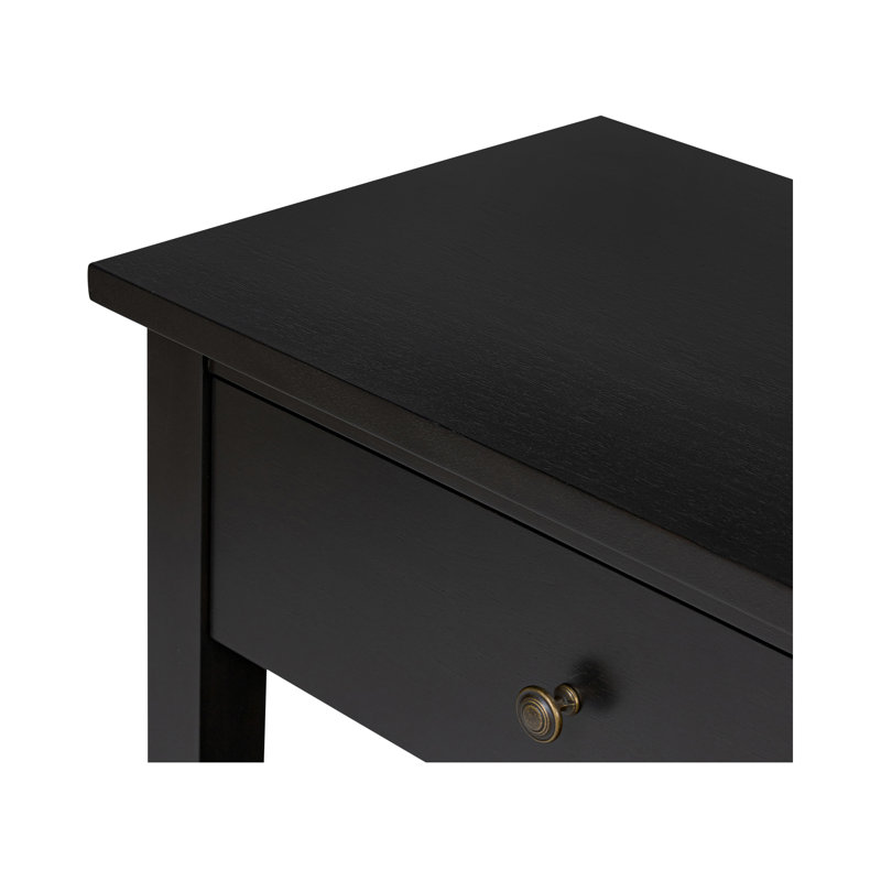 Arthur 1 Drawer Nightstand