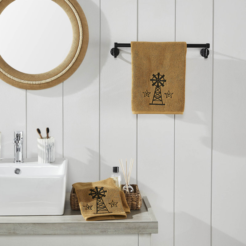 Ensemble de 2 essuie-mains Timeless Linens