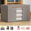 Bac de rangement en tissu Loxie-1585112853