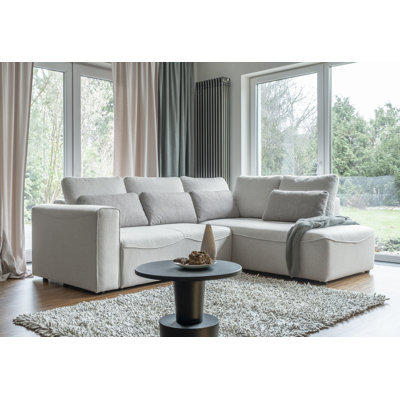 Ecksofa Homely Tommy