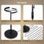 Blodget 175cm LED Novelty Floor Lamp-458011333