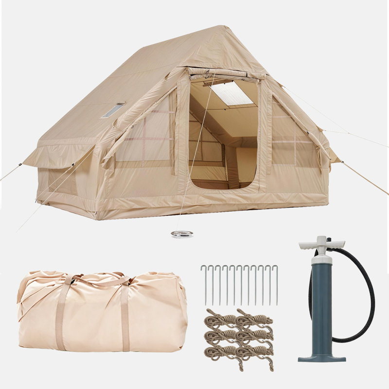 8 Person Tent